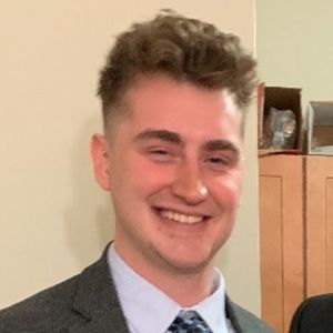 Meet your Posher, Leo